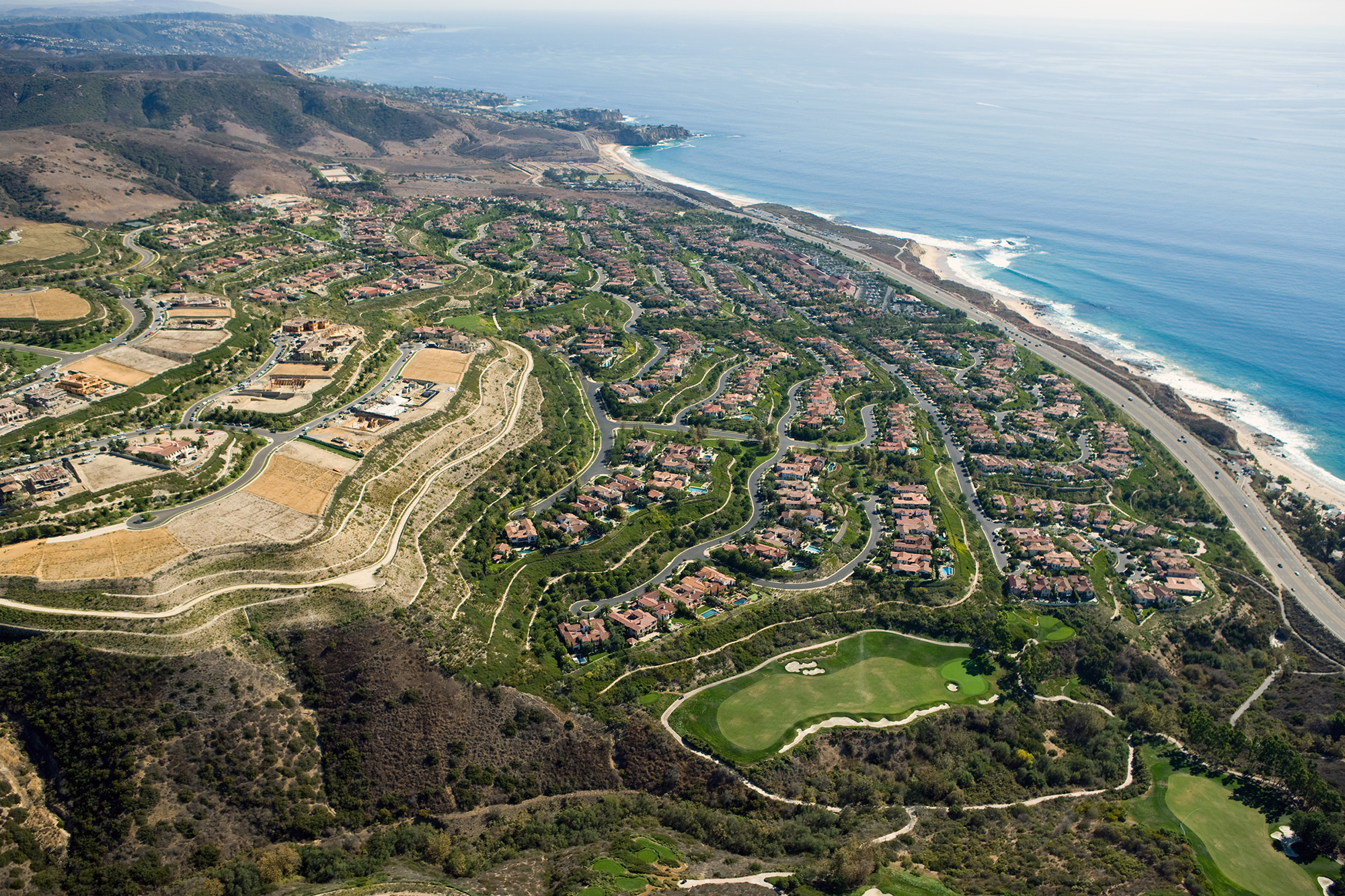 Crystal Cove